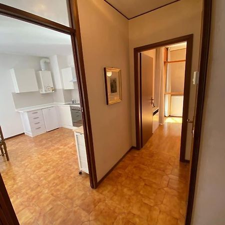 Apartmán Sentirsi A Casa Vicenza Exteriér fotografie