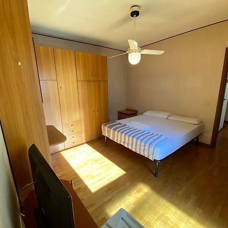Apartmán Sentirsi A Casa Vicenza Exteriér fotografie