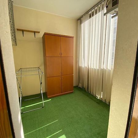 Apartmán Sentirsi A Casa Vicenza Exteriér fotografie