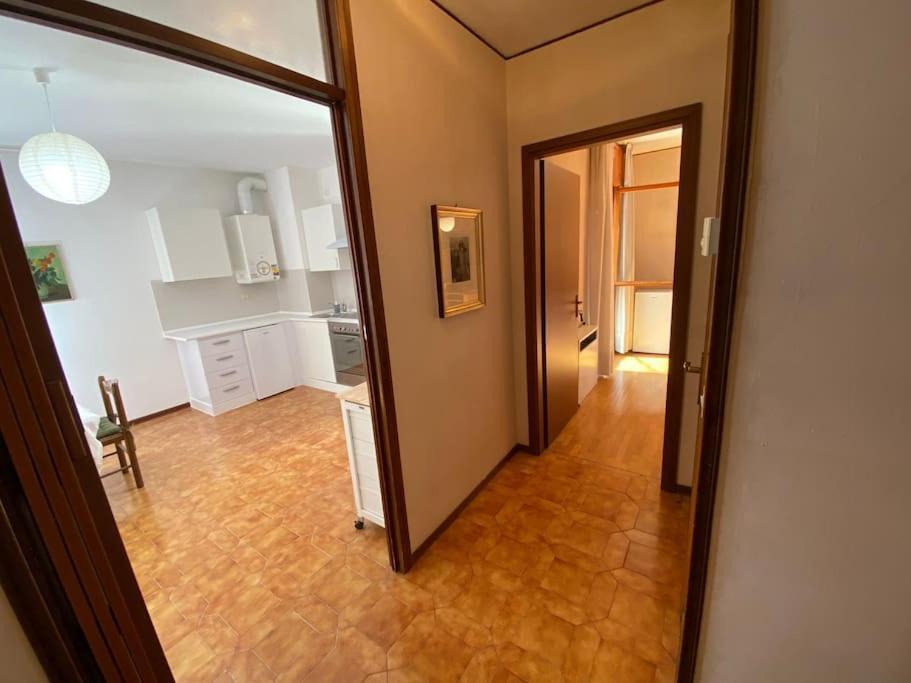 Apartmán Sentirsi A Casa Vicenza Exteriér fotografie
