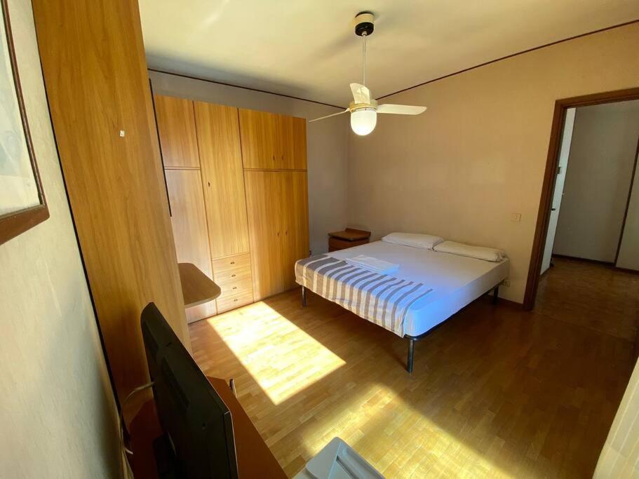 Apartmán Sentirsi A Casa Vicenza Exteriér fotografie