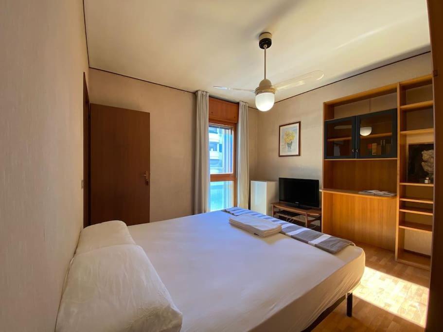 Apartmán Sentirsi A Casa Vicenza Exteriér fotografie