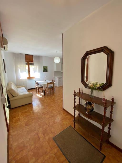 Apartmán Sentirsi A Casa Vicenza Exteriér fotografie
