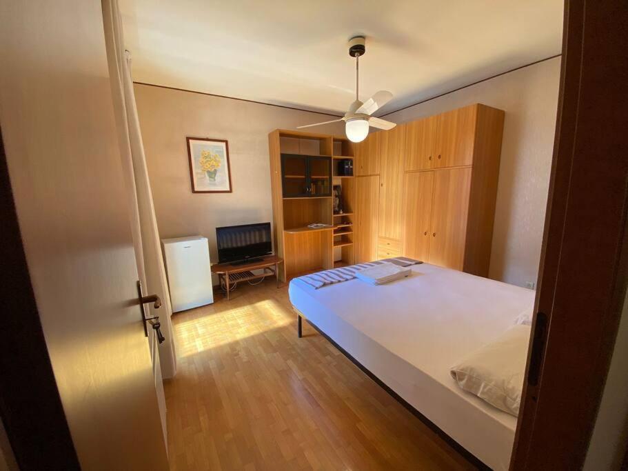 Apartmán Sentirsi A Casa Vicenza Exteriér fotografie